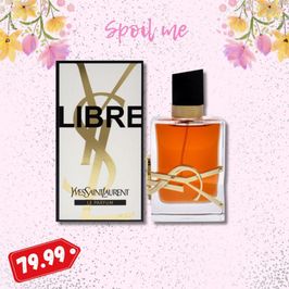 Seduce Me with Libre