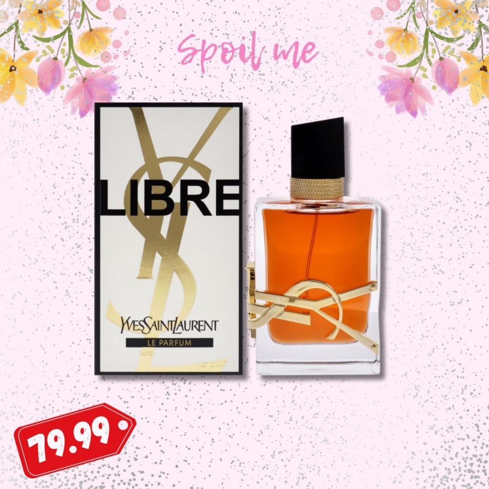 Seduce Me with Libre