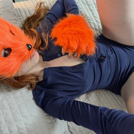 Blue Body