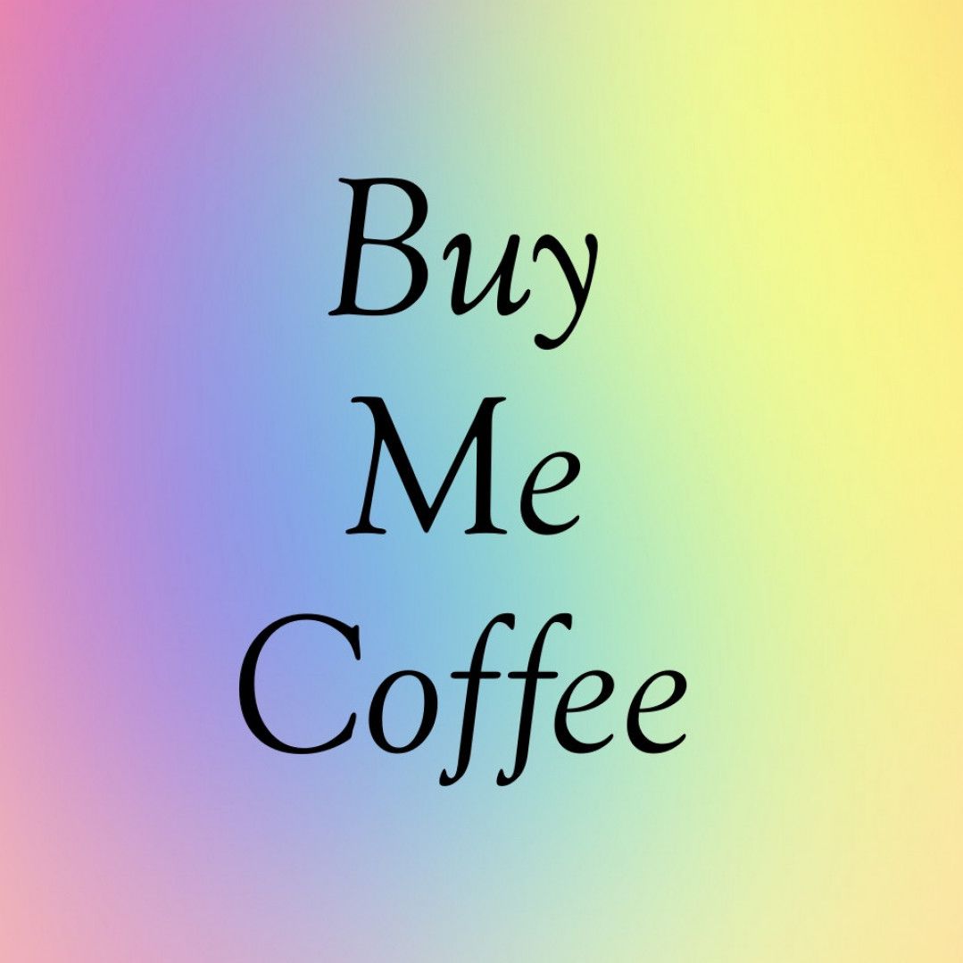 Buy Me Coffee