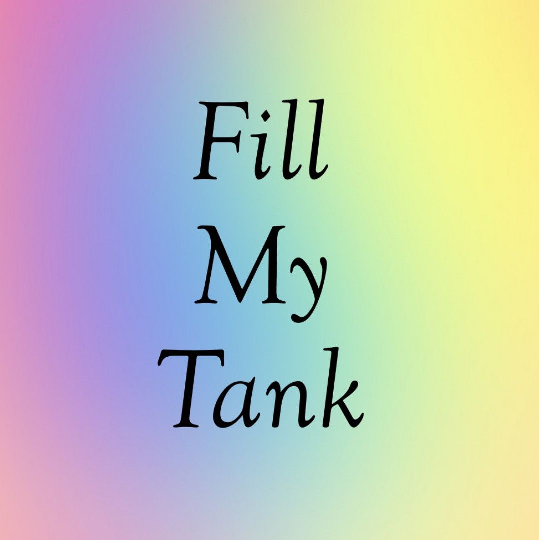 Fill My Tank