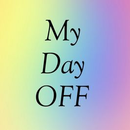 My Day Off