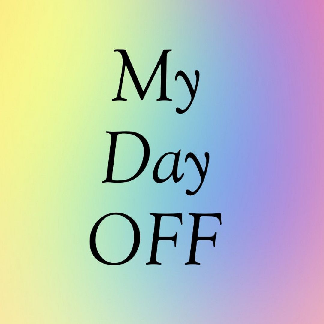 My Day Off