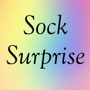 Sock Surprise
