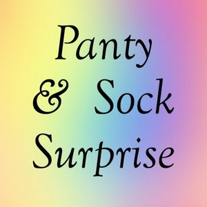 Panty and Sock Surprise