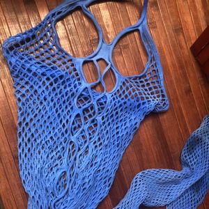 Fishnet Mizukage Bodystocking ALA Party