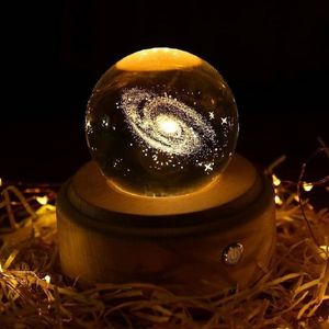 Give me a special nightlight