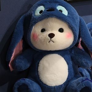 Give me a stuffed toy