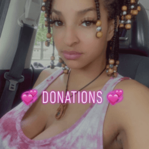 100 dollar donation