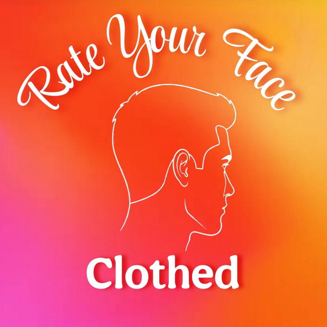 let foxy rate your face