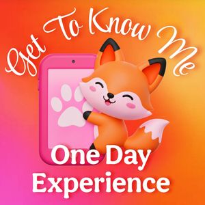 A Day With Foxy