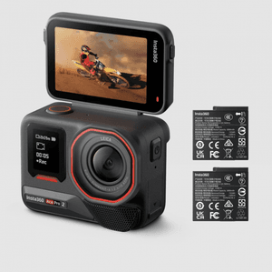 Fundraiser for waterproof camera and accessories