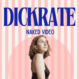 Video Dickrate
