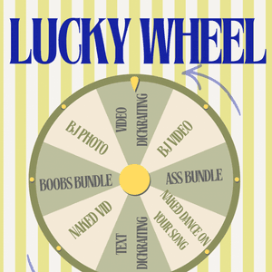 Lucky Wheel