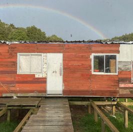 Help build a deck and house extension