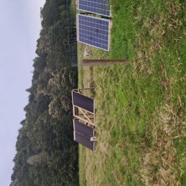 Help me get power for winter