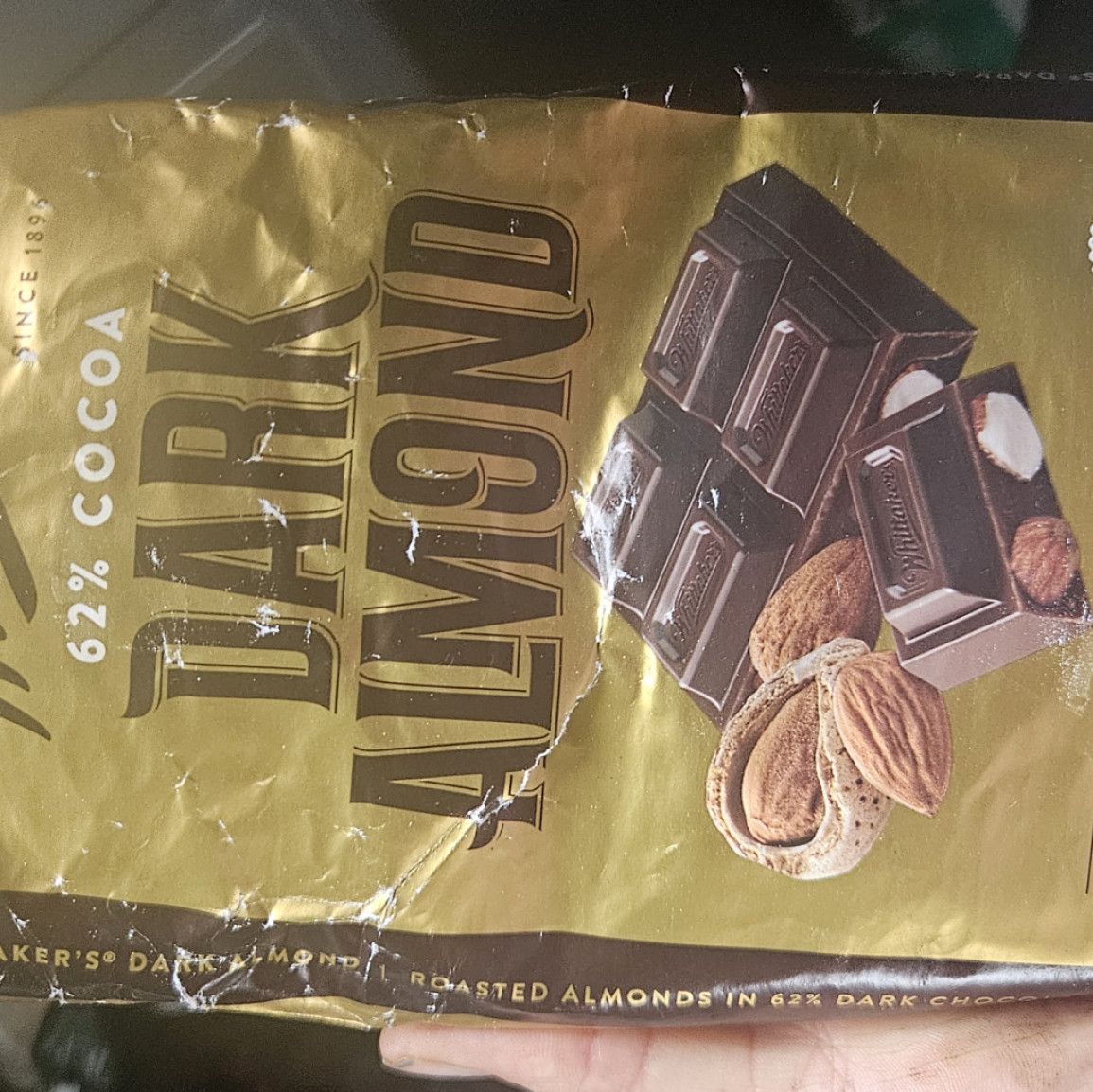 Food is always the way to my heart and I would always love i