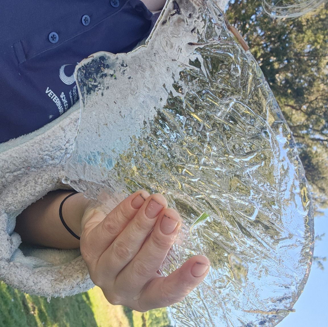 Keep me warm this winter