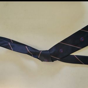 Fancy tie