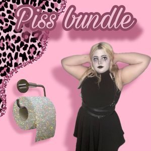 PISS BUNDLE