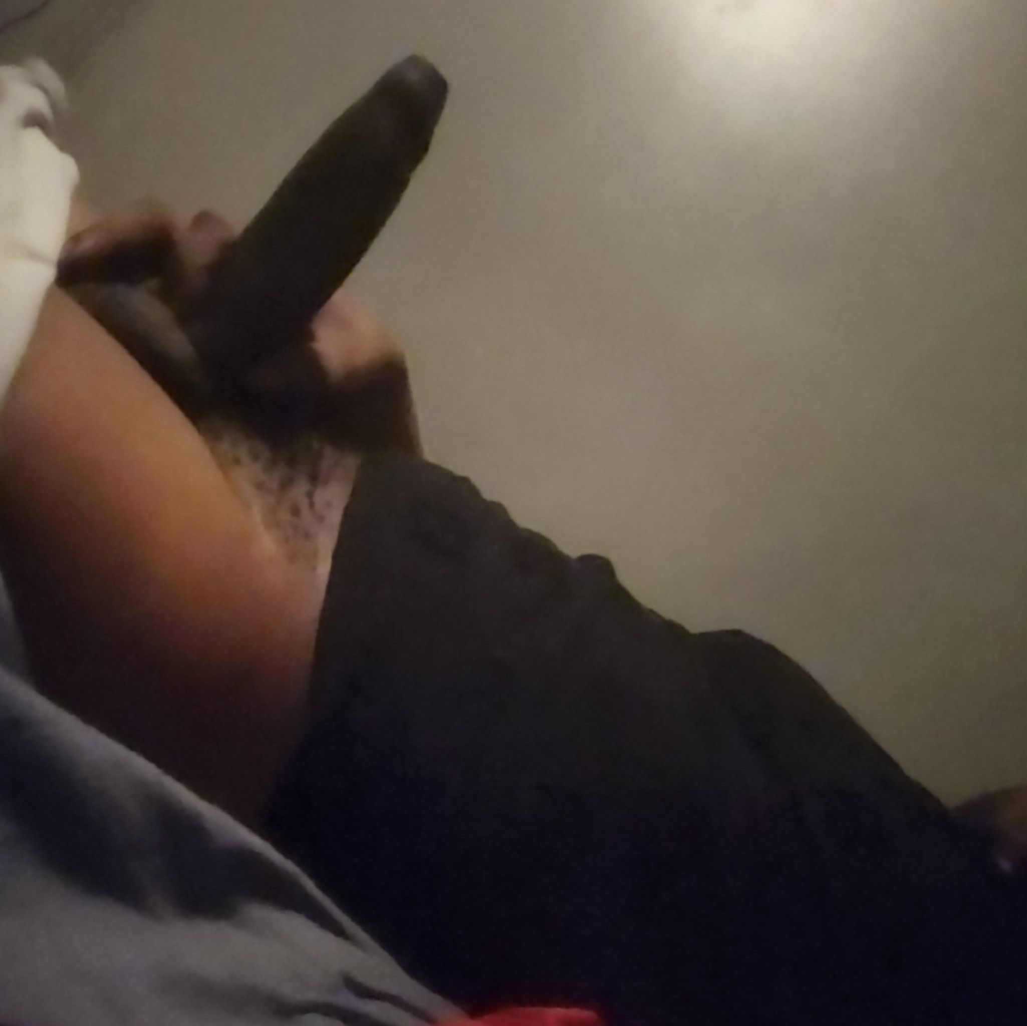 What you want to see her do to it