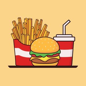 FAST FOOD
