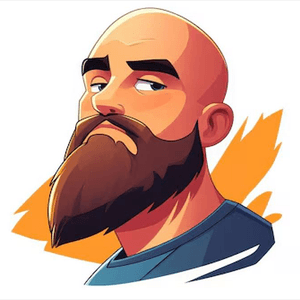 TRIM THAT BEARD