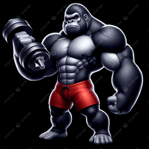 MONTHLY GYM MEMBERSHIP
