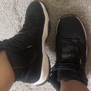 My sexy Jordan Sneakers