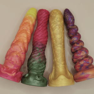 Get me a dildo from Humptoy