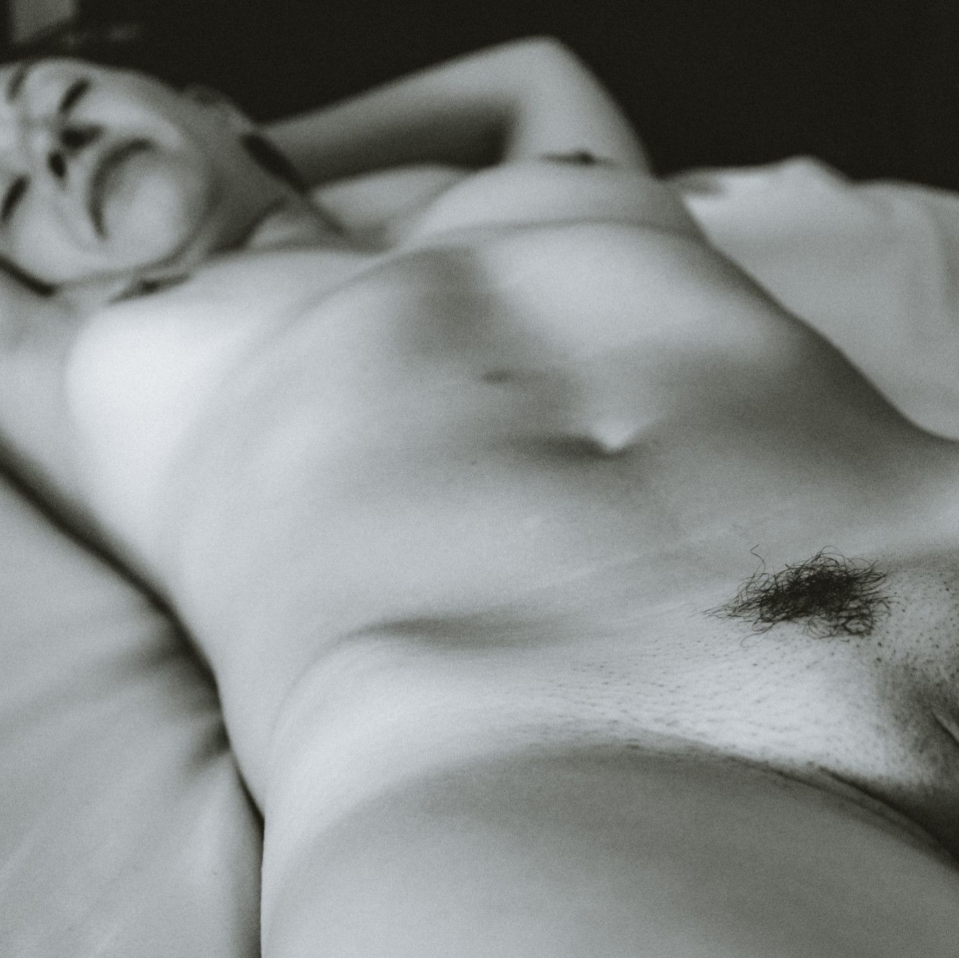 Leather Erotic Wear for her