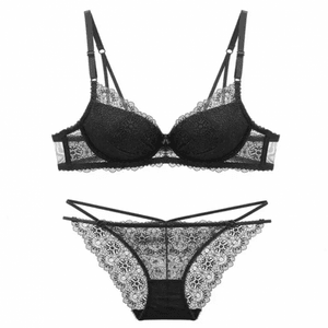 Spoil Me With New Lingerie