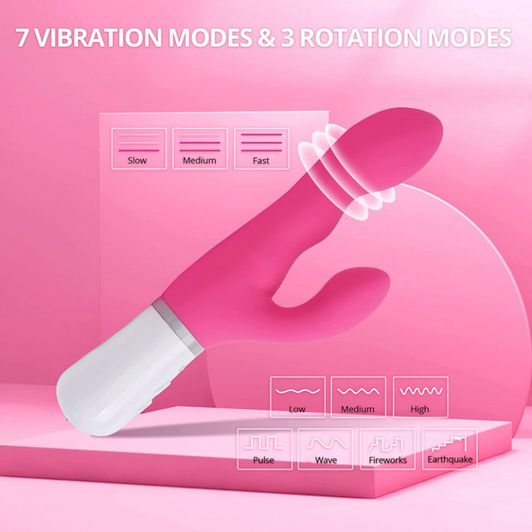 Buy me Nora dildo