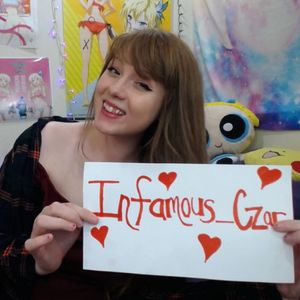 SFW Fan Signs!