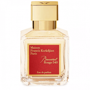 Baccarat Rouge 540 Eau de Parfum