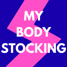 My White Bodystocking