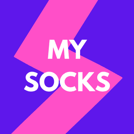My socks
