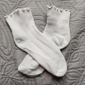 My socks