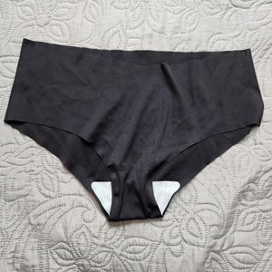 My Black Panties