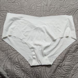 My white panties No3