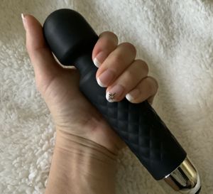 Pay for my Mani!
