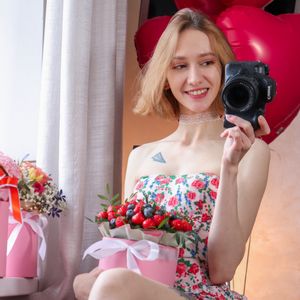 Fresh Flowers