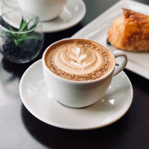 Coffee Break