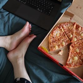 Pizza Night