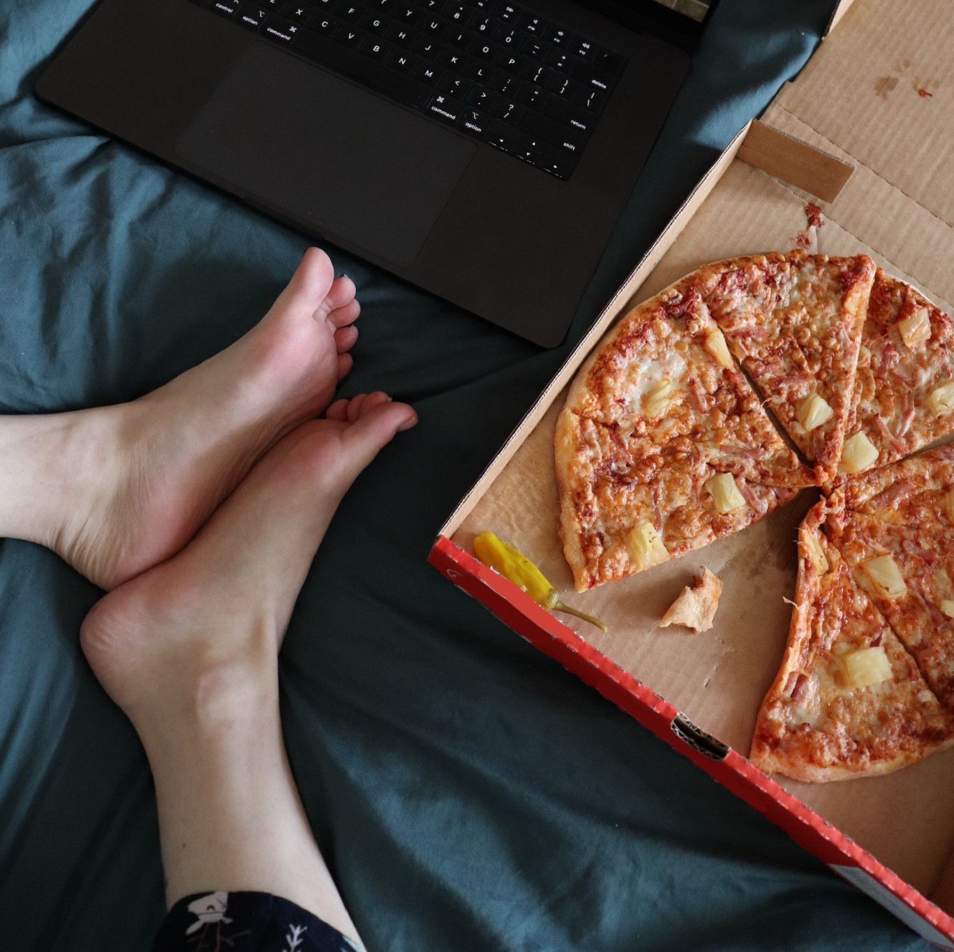 Pizza Night
