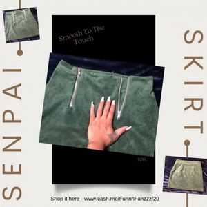TMHWY: Skirt