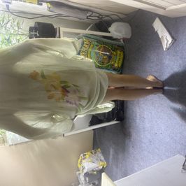 Chinese Sexy Robe