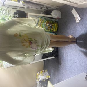 Chinese Sexy Robe