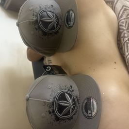 NEW MJ HAT