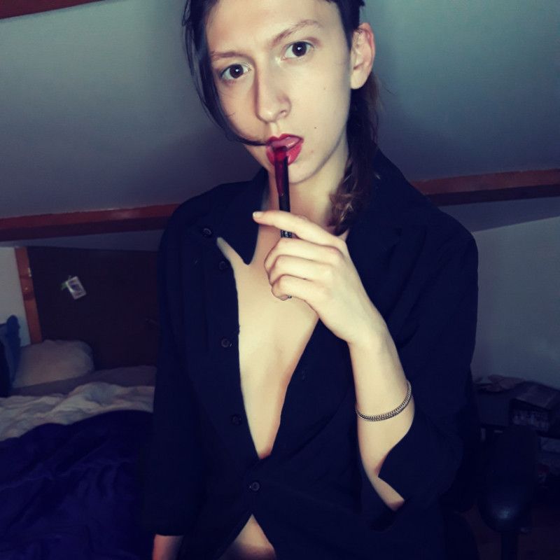 Girl friend experience